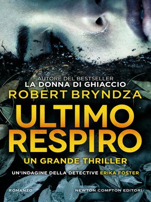 cover image of Ultimo respiro